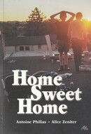 Home Sweet Home - couverture livre occasion