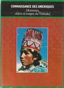 Hommes, dieux et mages du Titikaka - couverture livre occasion