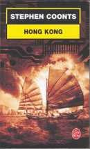 Hong Kong - couverture livre occasion