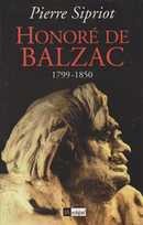 Honoré de Balzac - couverture livre occasion