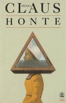 Honte - couverture livre occasion