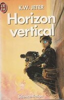 Horizon vertical - couverture livre occasion