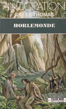 Horlemonde - couverture livre occasion