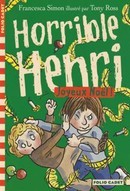 Horrible Henri - Joyeux Noël - couverture livre occasion