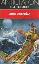 Hors contrôle - couverture livre occasion