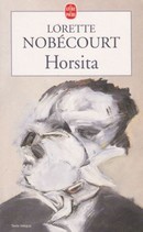Horsita - couverture livre occasion