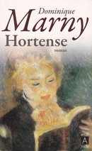 Hortense - couverture livre occasion