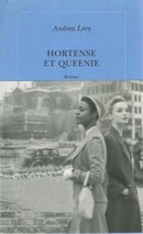Hortense et Queenie - couverture livre occasion