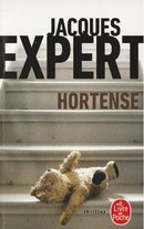 Hortense - couverture livre occasion