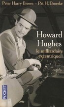 Howard Hughes - couverture livre occasion