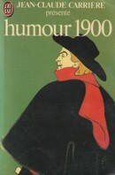 Humour 1900 - couverture livre occasion