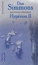 Hypérion 2 - couverture livre occasion