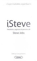 i, Steve - couverture livre occasion