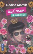 Ice Cream & châtiments - couverture livre occasion