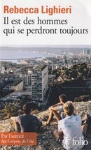 Il est des hommes qui se perdront toujours - couverture livre occasion