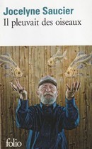 Il pleuvait des oiseaux - couverture livre occasion