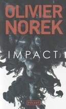 Impact - couverture livre occasion