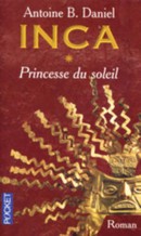 Inca I, II & III - couverture livre occasion