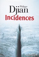 Incidences - couverture livre occasion