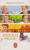 Indian Palace - couverture livre occasion