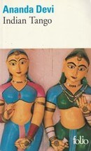 Indian Tango - couverture livre occasion