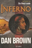 Inferno - couverture livre occasion
