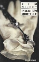Injection mortelle - couverture livre occasion