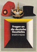 Interrogeons l'histoire de l'Allemagne - couverture livre occasion