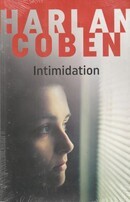 Intimidation - couverture livre occasion