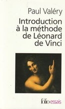 Introduction à la méthode de Léonard de Vinci - couverture livre occasion