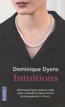 Intuitions - couverture livre occasion