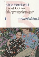 Iris et Octave - couverture livre occasion