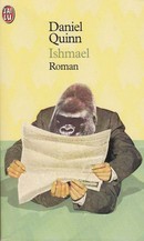 Ishmael - couverture livre occasion
