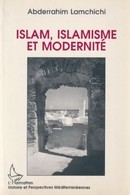 Islam, islamisme et modernité - couverture livre occasion