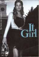 It Girl - couverture livre occasion