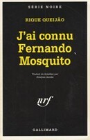 J'ai connu Fernando Mosquito - couverture livre occasion