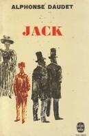 Jack - couverture livre occasion