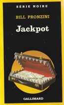 Jackpot - couverture livre occasion
