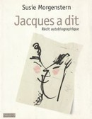 Jacques a dit - couverture livre occasion