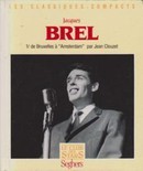 Jacques Brel - couverture livre occasion