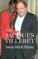 Jacques Villeret - couverture livre occasion