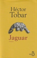 Jaguar - couverture livre occasion