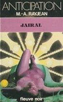 Jairal - couverture livre occasion