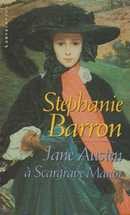 Jane Austen à Scargrave Manor - couverture livre occasion