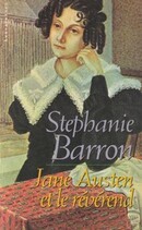 Jane Austen et le révérend - couverture livre occasion