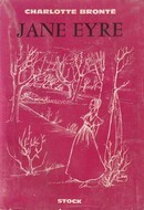 Jane Eyre - couverture livre occasion