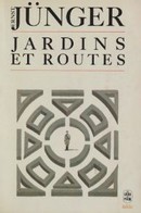 Jardins et routes I, II & III - couverture livre occasion