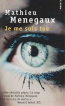 Je me suis tue - couverture livre occasion