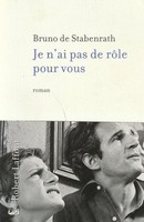 Je n'ai pas de rôle pour vous - couverture livre occasion
