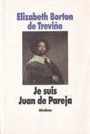 Je suis Juan de Pareja - couverture livre occasion